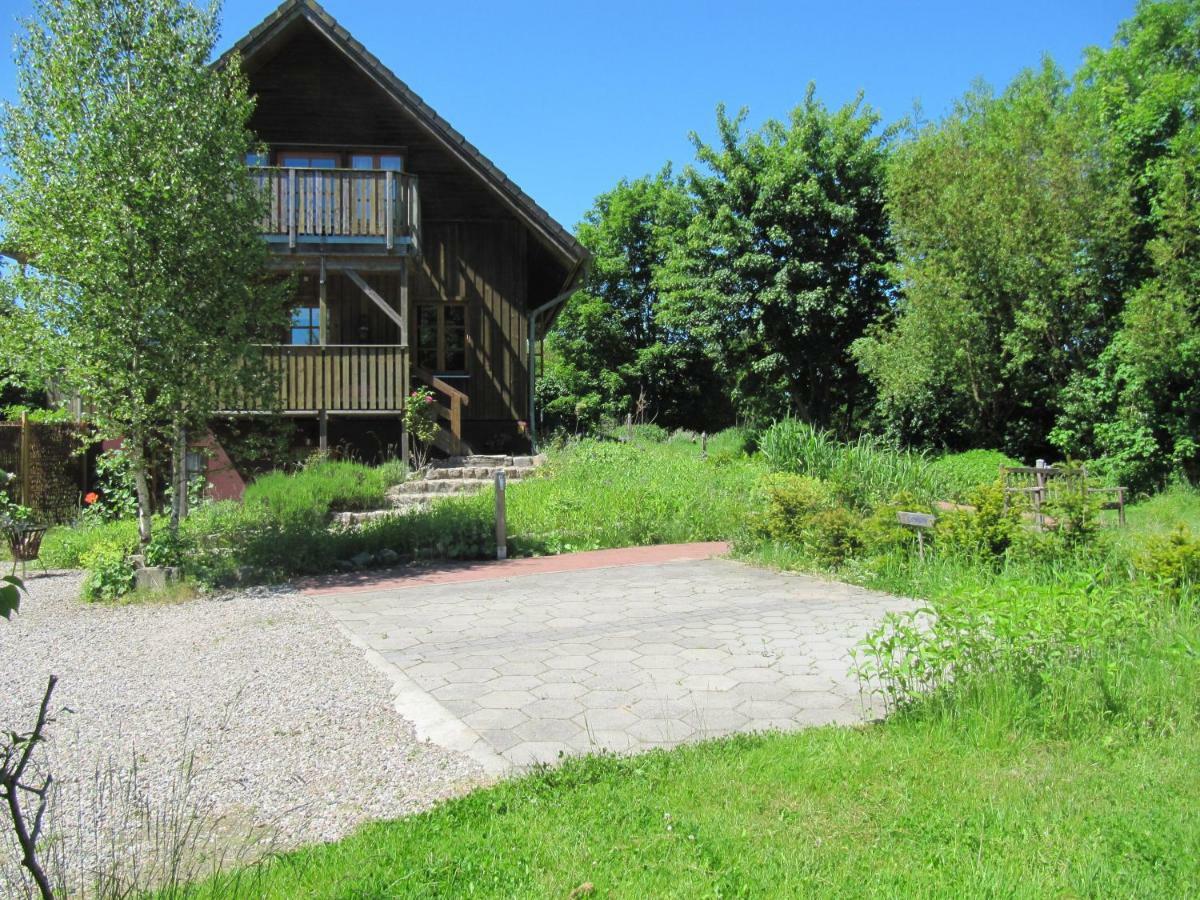 Fewo Fleckeby An Der Schlei Apartment Exterior photo