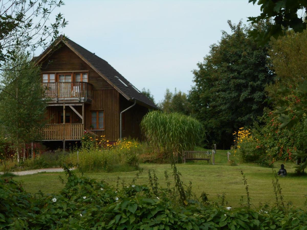 Fewo Fleckeby An Der Schlei Apartment Exterior photo